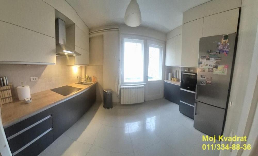 Slika 5 - Dvosoban stan na prodaju, 74m2, 310.000€