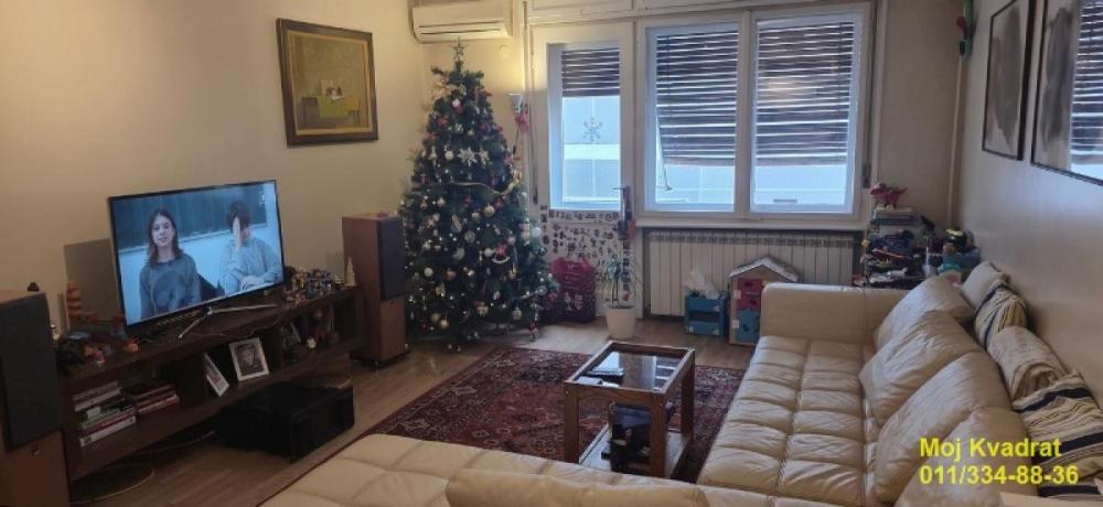 Slika 1 - Dvosoban stan na prodaju, 74m2, 310.000€