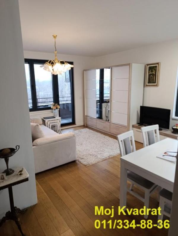 Glavna slika -Dvosoban stan na prodaju, 62m2, 309.000€