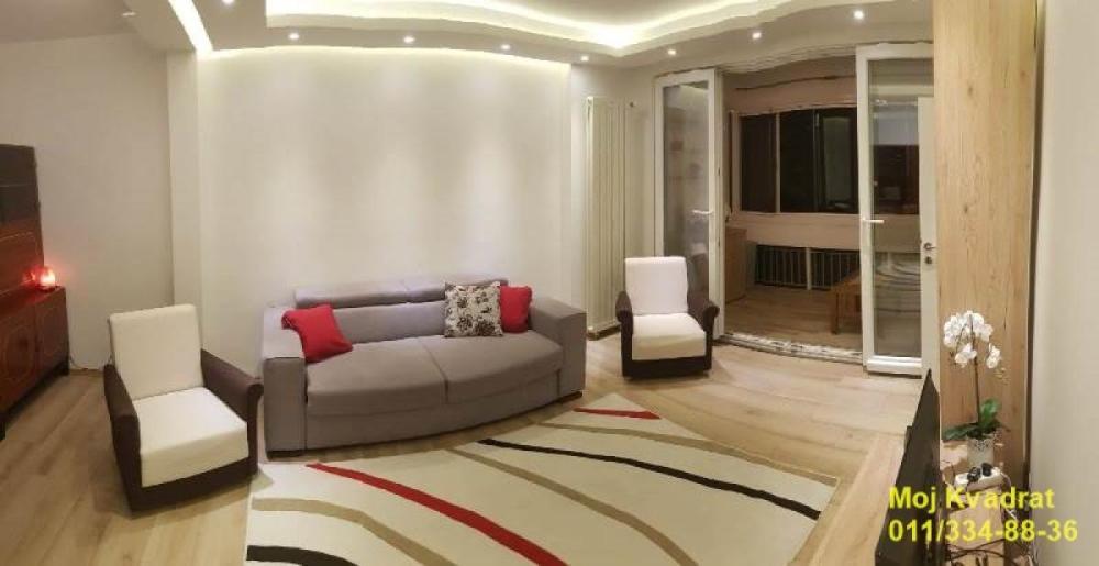 Glavna slika -Dvosoban stan na prodaju, 51m2, 148.000€