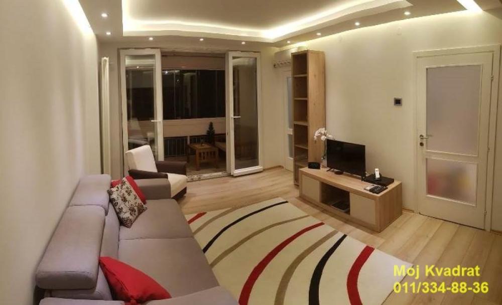 Slika 1 - Dvosoban stan na prodaju, 51m2, 148.000€