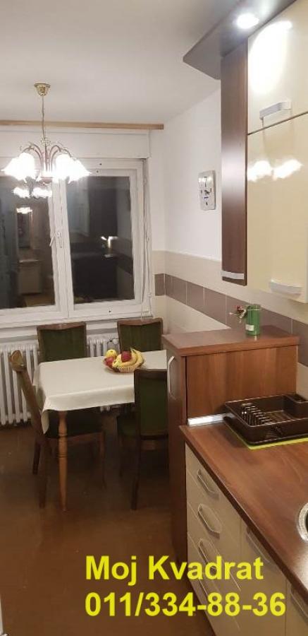 Slika 6 - Dvosoban stan na prodaju, 51m2, 148.000€