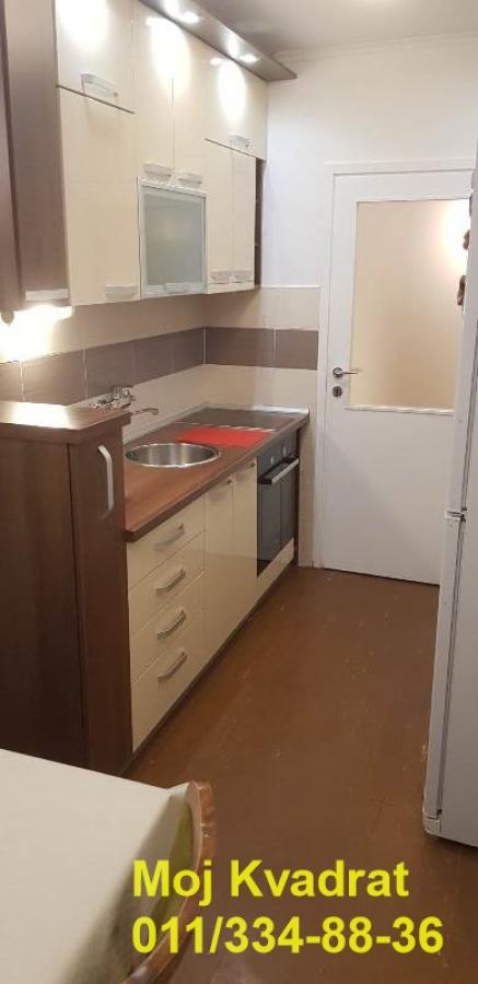 Slika 7 - Dvosoban stan na prodaju, 51m2, 148.000€