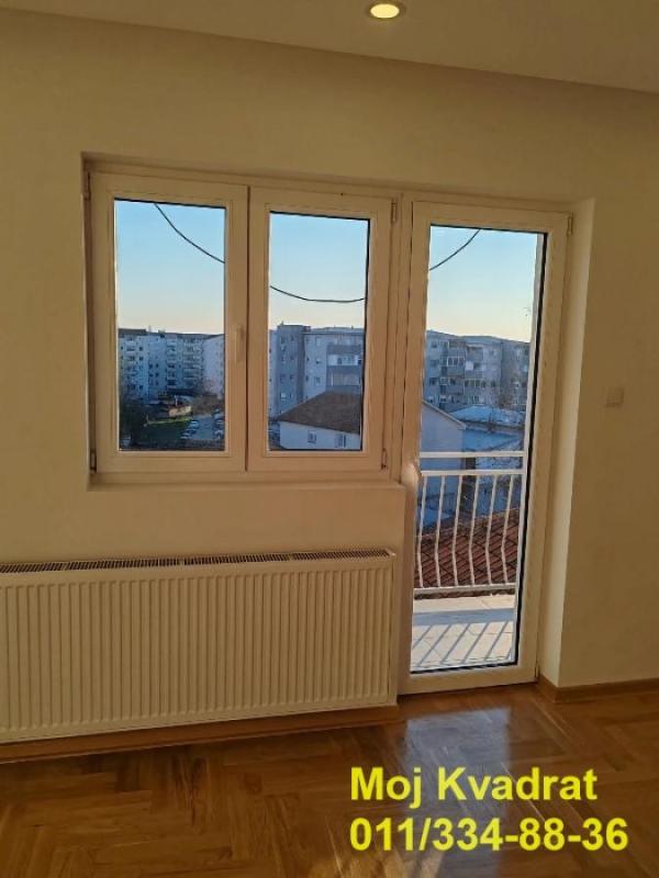 Slika 2 - Trosoban stan na prodaju, 64m2, 193.000€