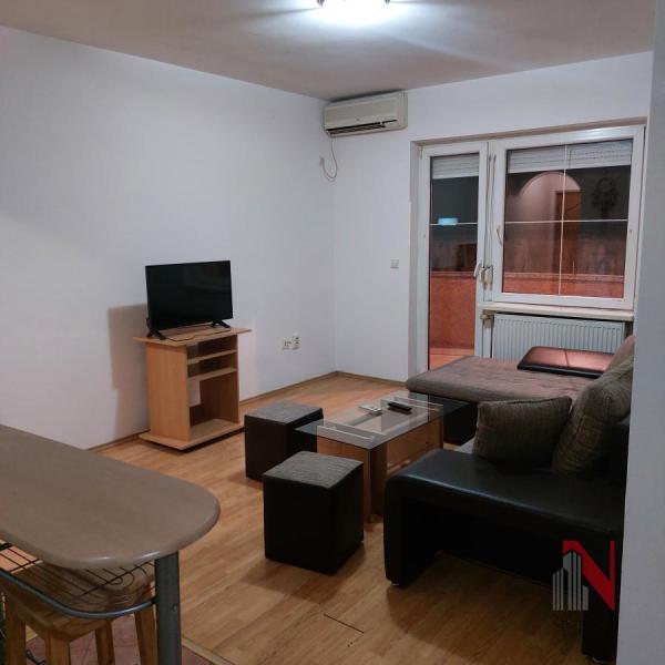 Slika 4 - TRG 01.MAJA, Jednoiposoban stan za izdavanje, 40m2, 320€