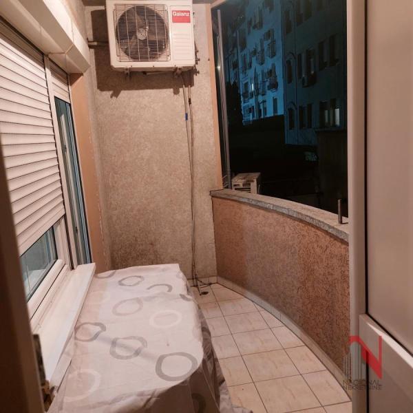 Slika 1 - TRG 01.MAJA, Jednoiposoban stan za izdavanje, 40m2, 320€