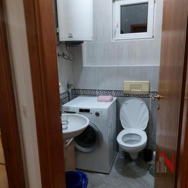 Slika 3 - TRG 01.MAJA, Jednoiposoban stan za izdavanje, 40m2, 320€