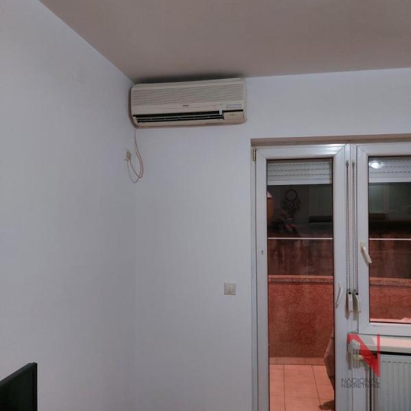 Slika 7 - TRG 01.MAJA, Jednoiposoban stan za izdavanje, 40m2, 320€