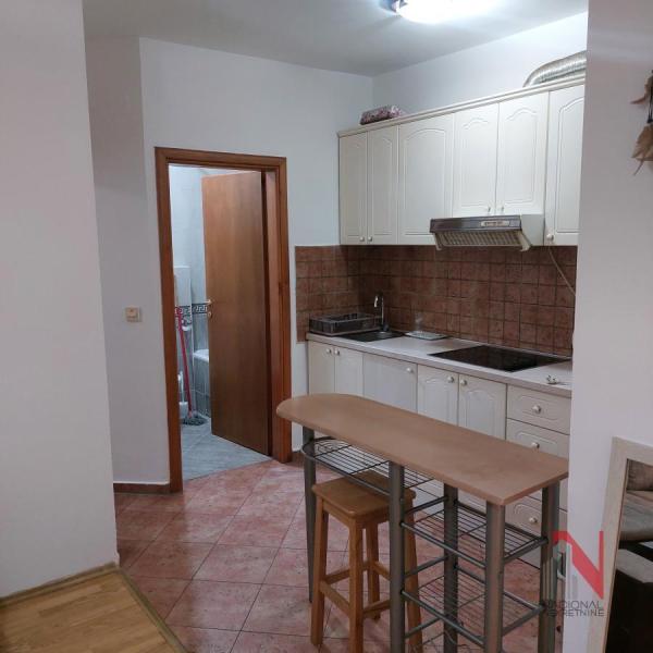 Slika 5 - TRG 01.MAJA, Jednoiposoban stan za izdavanje, 40m2, 320€