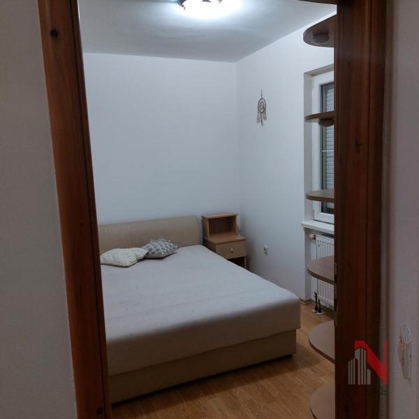 Slika 2 - TRG 01.MAJA, Jednoiposoban stan za izdavanje, 40m2, 320€