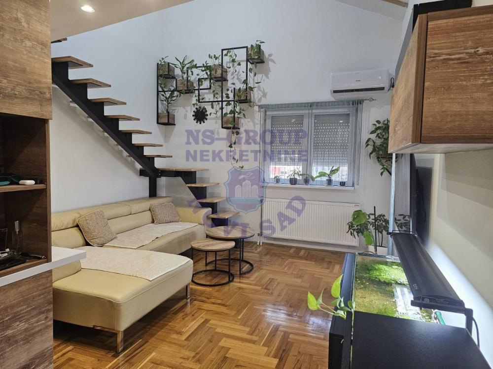 Slika 1 - Četvorosoban stan na prodaju, 69m2, 164.800€