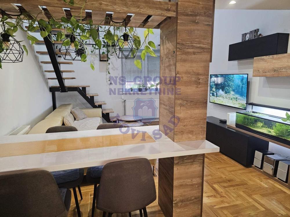 Glavna slika -Četvorosoban stan na prodaju, 69m2, 164.800€