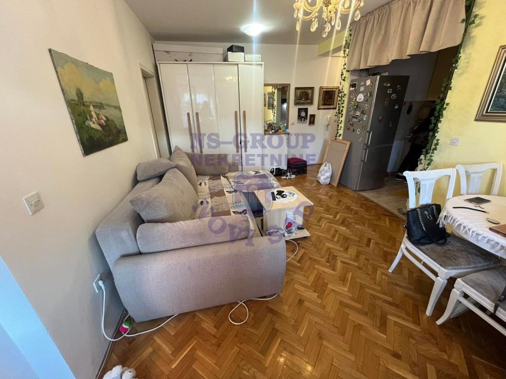 Slika 1 - Jednoiposoban stan na prodaju, 44m2, 118.450€