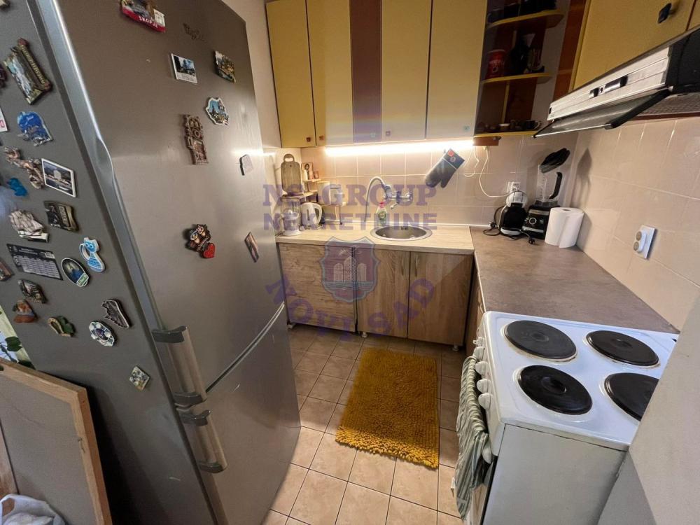 Slika 2 - Jednoiposoban stan na prodaju, 44m2, 118.450€