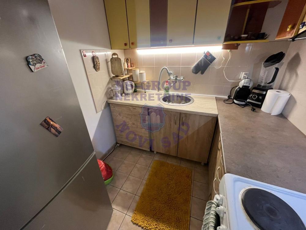 Slika 3 - Jednoiposoban stan na prodaju, 44m2, 118.450€