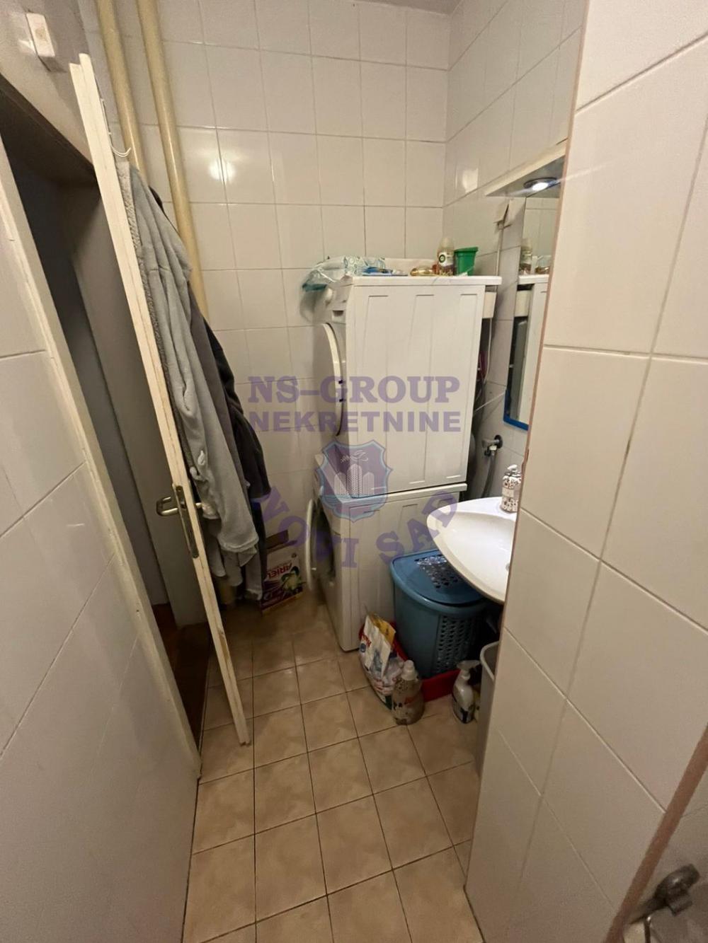 Slika 9 - Jednoiposoban stan na prodaju, 44m2, 118.450€