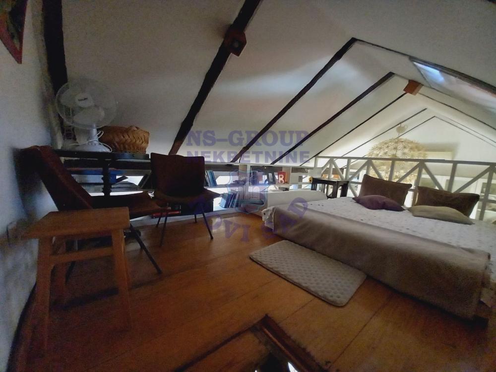 Slika 3 -  Stan na prodaju, 86m2, 212.590€