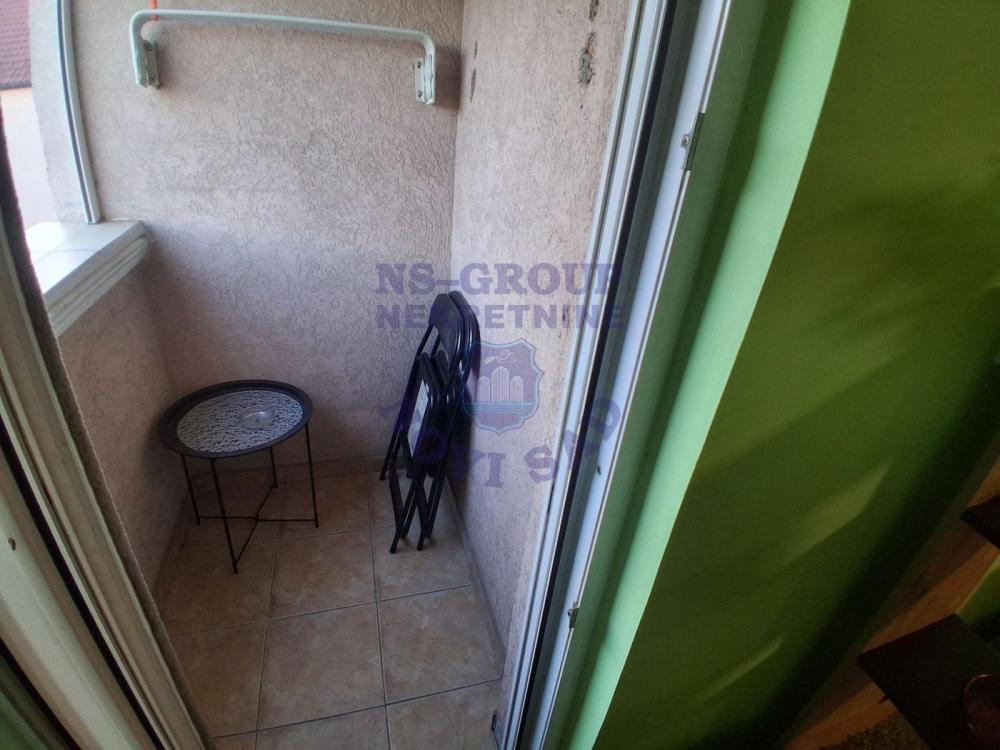 Slika 6 - Jednosoban stan na prodaju, 32m2, 85.490€