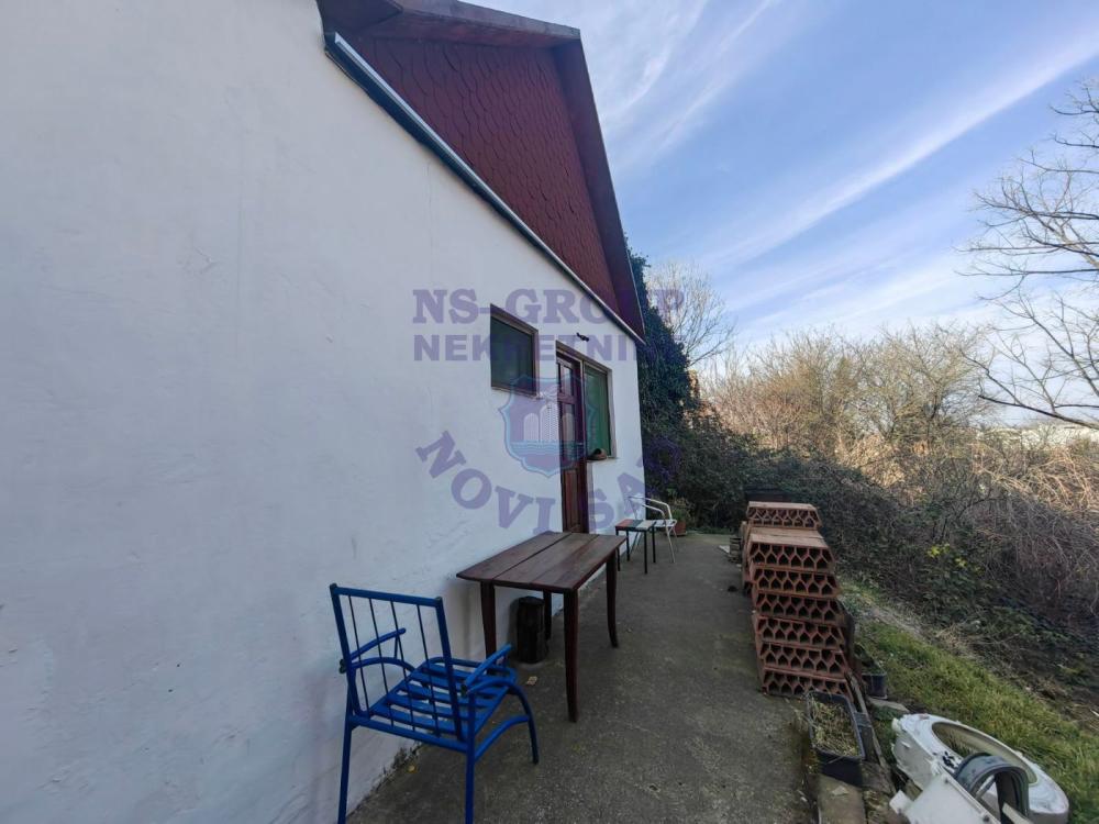 Slika 3 -  Stan na prodaju, 58m2, 90.000€