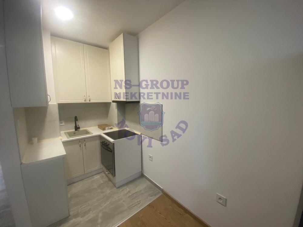 Slika 3 - Dvoiposoban stan na prodaju, 44m2, 90.640€