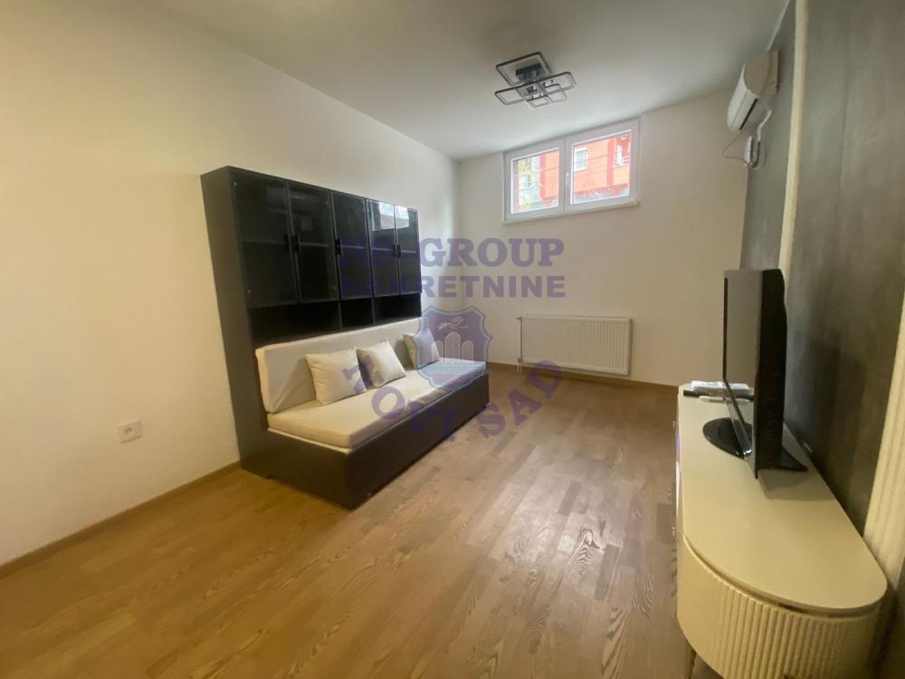 Slika 1 - Dvoiposoban stan na prodaju, 44m2, 90.640€