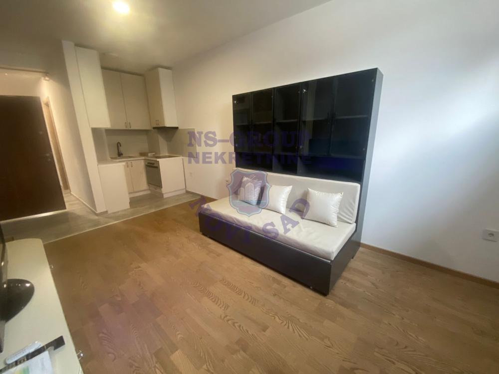 Slika 2 - Dvoiposoban stan na prodaju, 44m2, 90.640€