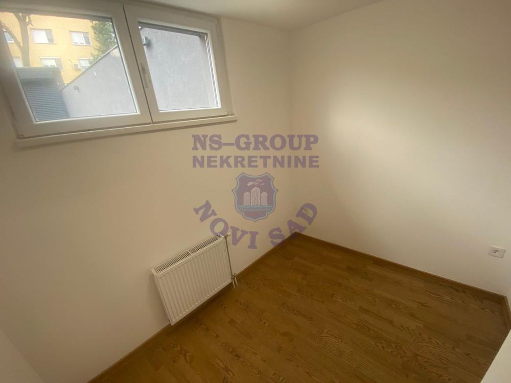 Slika 6 - Dvoiposoban stan na prodaju, 44m2, 90.640€