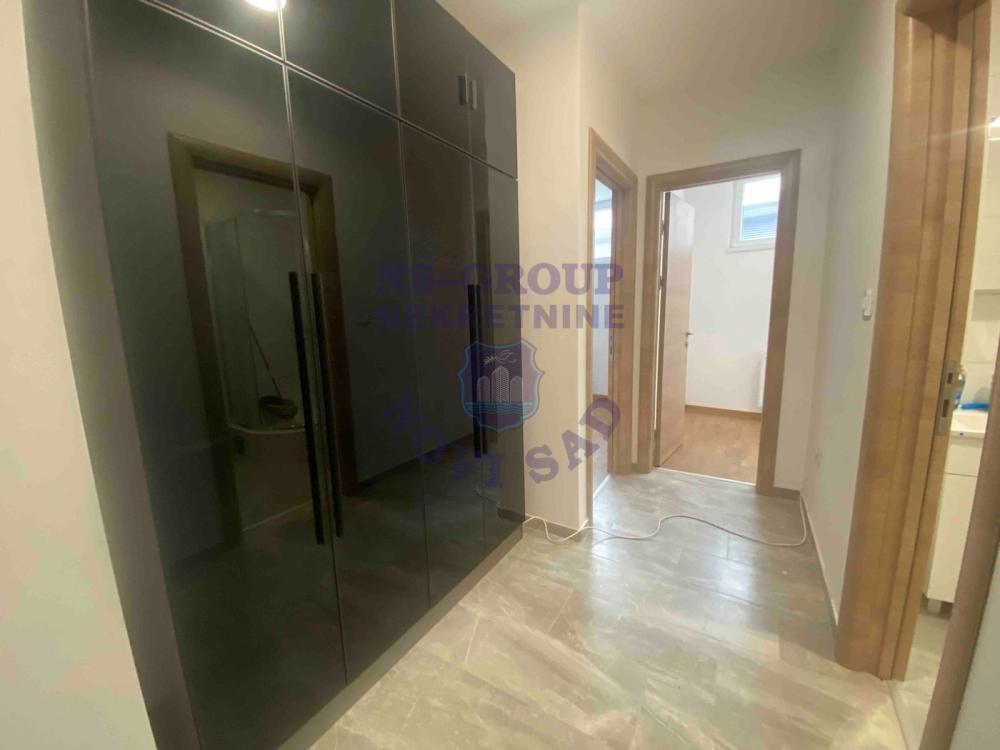 Slika 4 - Dvoiposoban stan na prodaju, 44m2, 90.640€