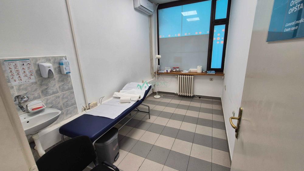 Slika 1 -  Lokal za izdavanje, 372m2, 4.350€