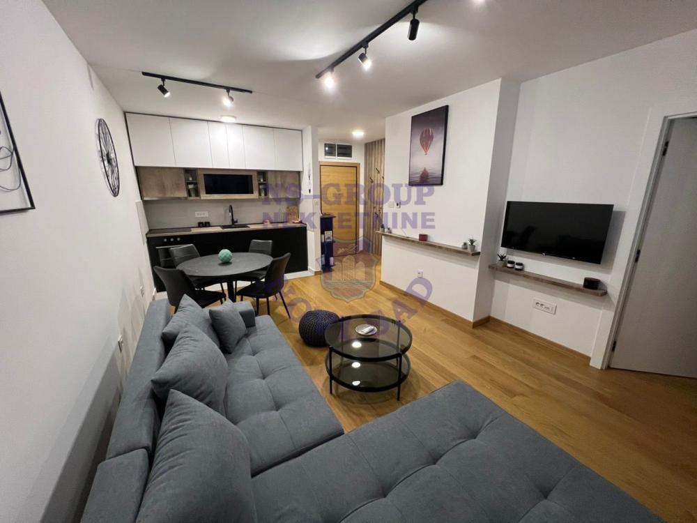 Glavna slika -Dvosoban stan na prodaju, 48m2, 185.400€