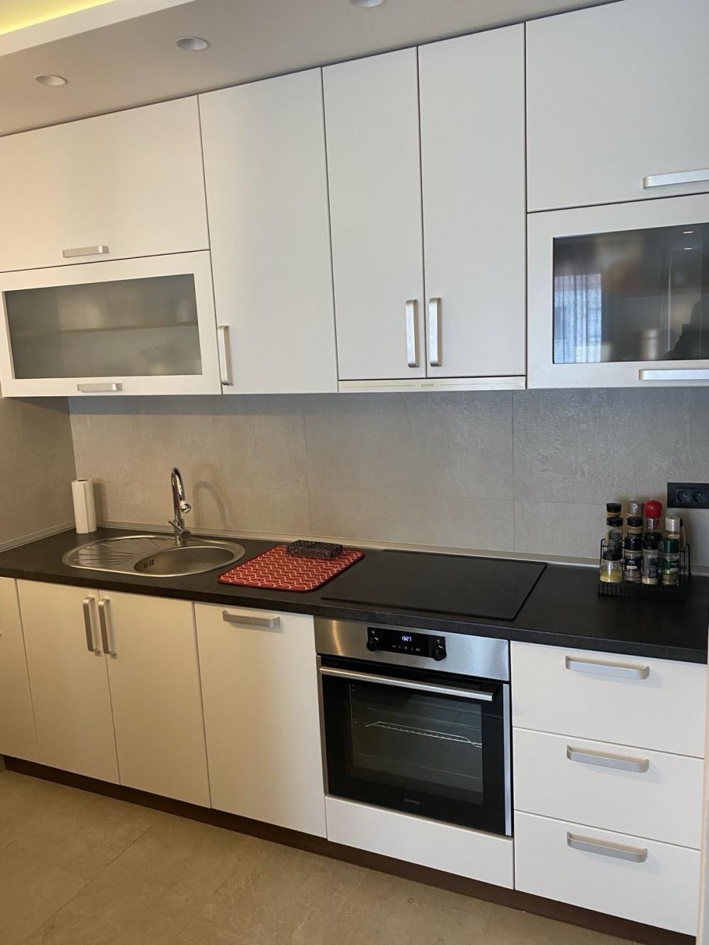 Slika 7 - Braće Radovanović, Dvoiposoban stan za izdavanje, 56m2, 950€