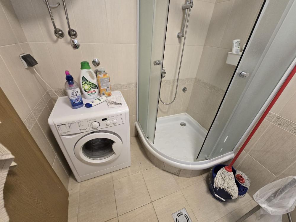 Slika 8 - Golsvordijeva, Dvosoban stan za izdavanje, 54m2, 900€