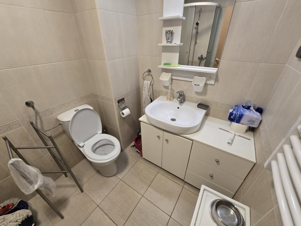 Slika 9 - Golsvordijeva, Dvosoban stan za izdavanje, 54m2, 900€