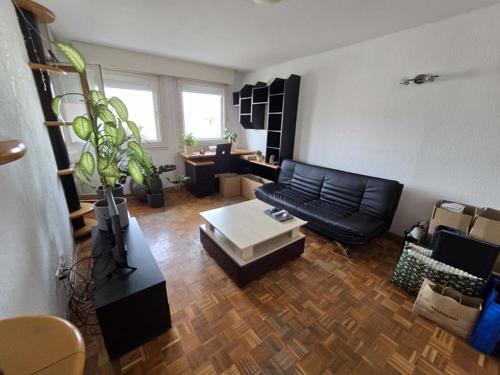 Slika 1 - Prve Pruge, Dvosoban stan za izdavanje, 65m2, 500€