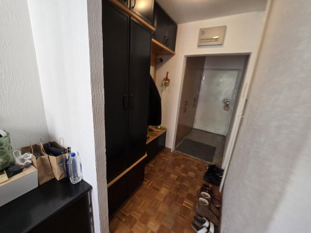 Slika 9 - Prve Pruge, Dvosoban stan za izdavanje, 65m2, 500€