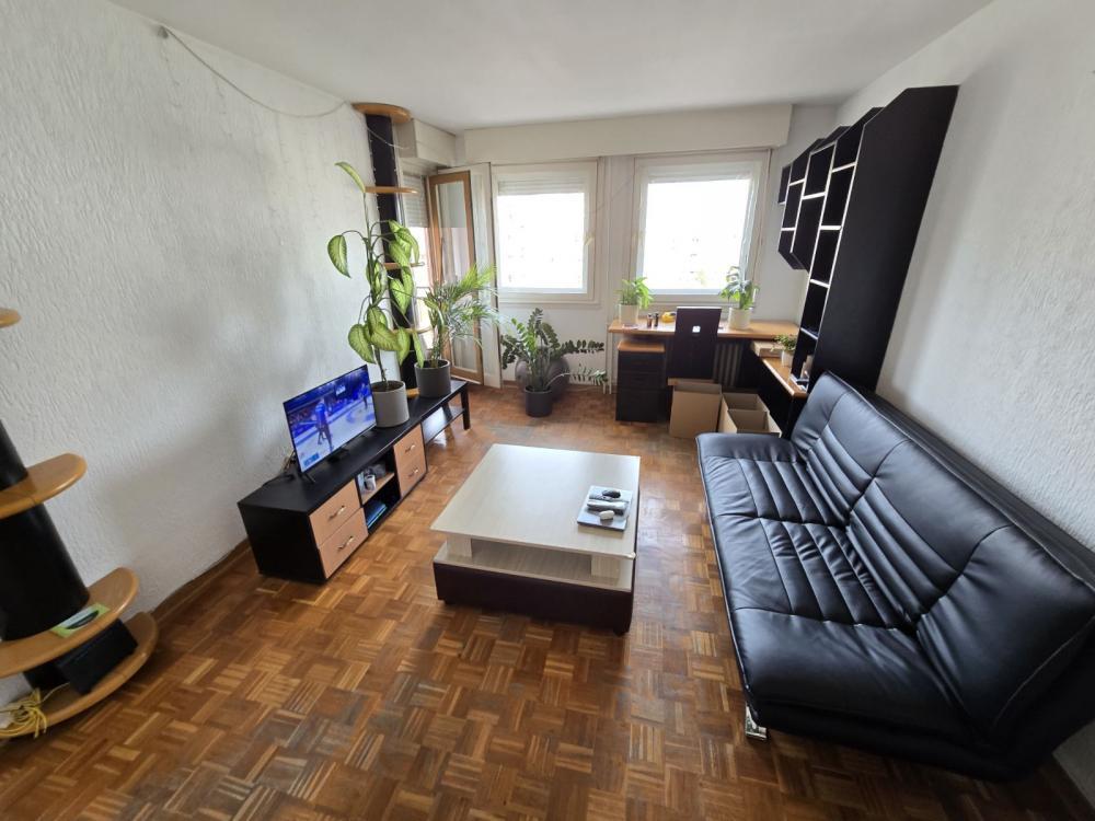 Glavna slika -Prve Pruge, Dvosoban stan za izdavanje, 65m2, 500€