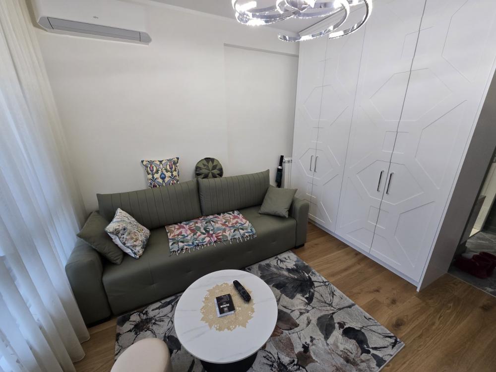 Slika 2 - Vojvode Stepe, Jednosoban stan za izdavanje, 28m2, 450€