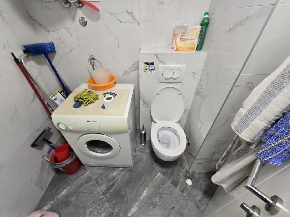 Slika 5 - Vojvode Stepe, Jednosoban stan za izdavanje, 28m2, 450€