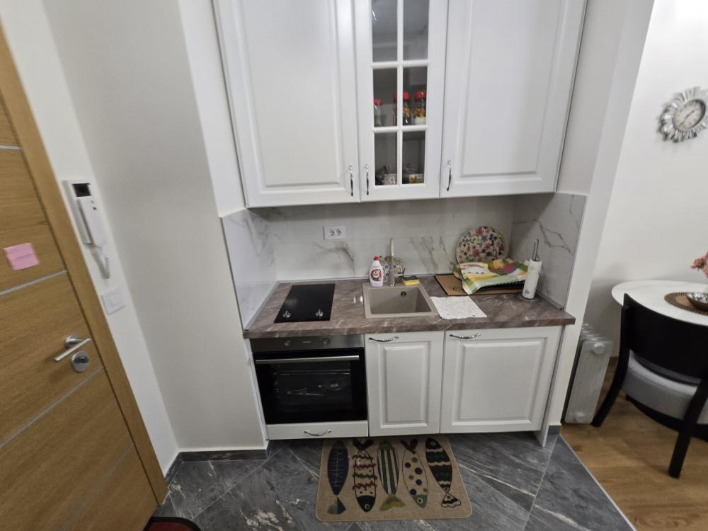 Slika 3 - Vojvode Stepe, Jednosoban stan za izdavanje, 28m2, 450€