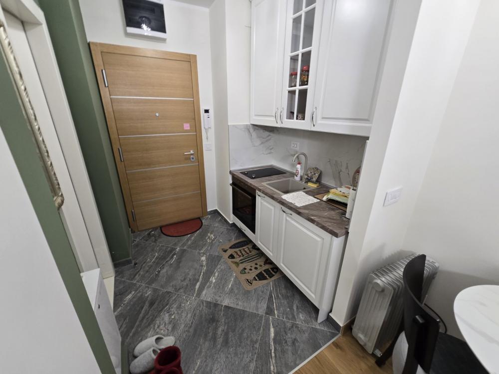 Slika 4 - Vojvode Stepe, Jednosoban stan za izdavanje, 28m2, 450€