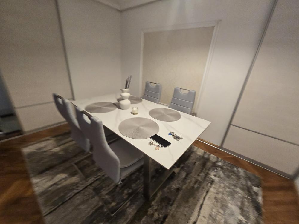 Slika 3 - Kosovska, Dvosoban stan za izdavanje, 62m2, 850€