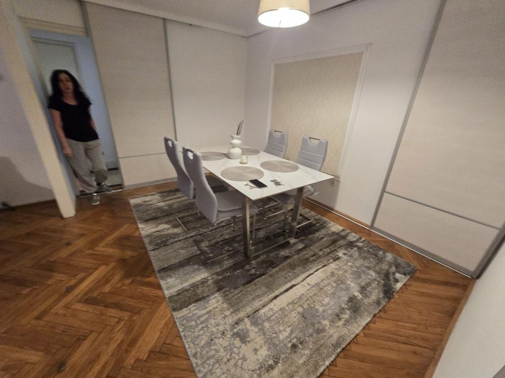 Slika 2 - Kosovska, Dvosoban stan za izdavanje, 62m2, 850€