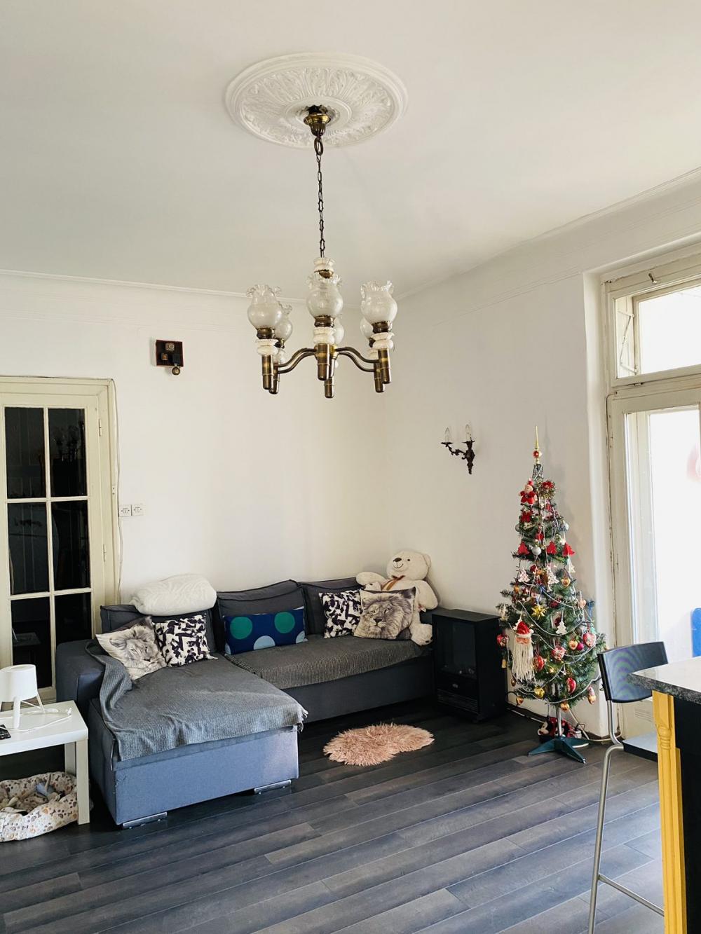 Slika 1 - Lomina, Četvorosoban stan za izdavanje, 120m2, 900€