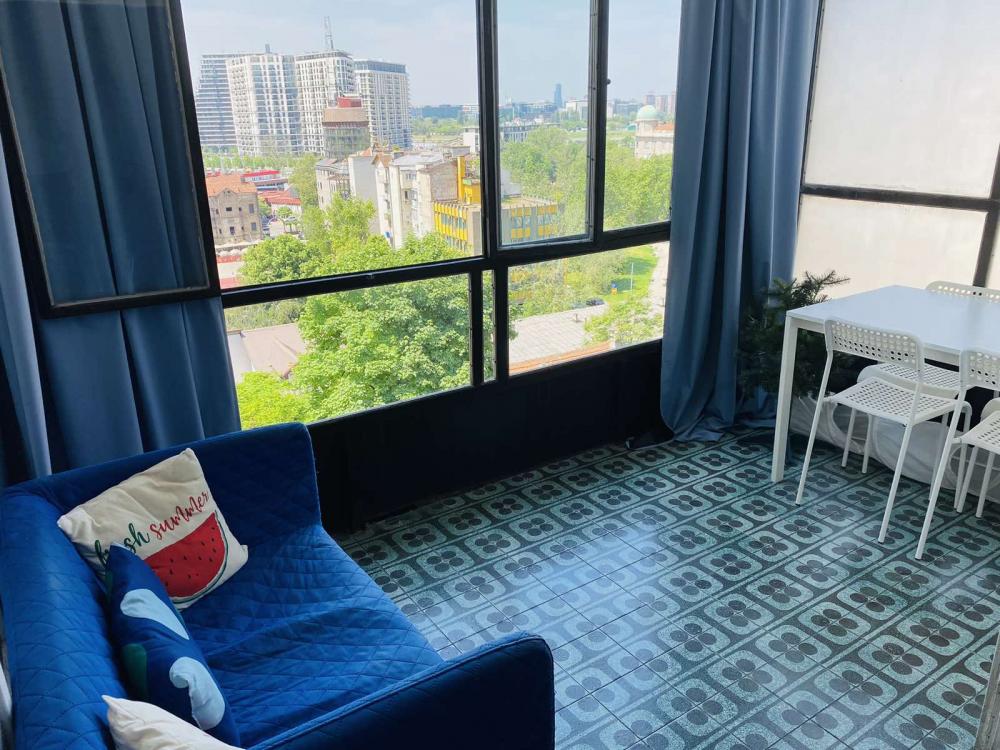 Slika 3 - Lomina, Četvorosoban stan za izdavanje, 120m2, 900€