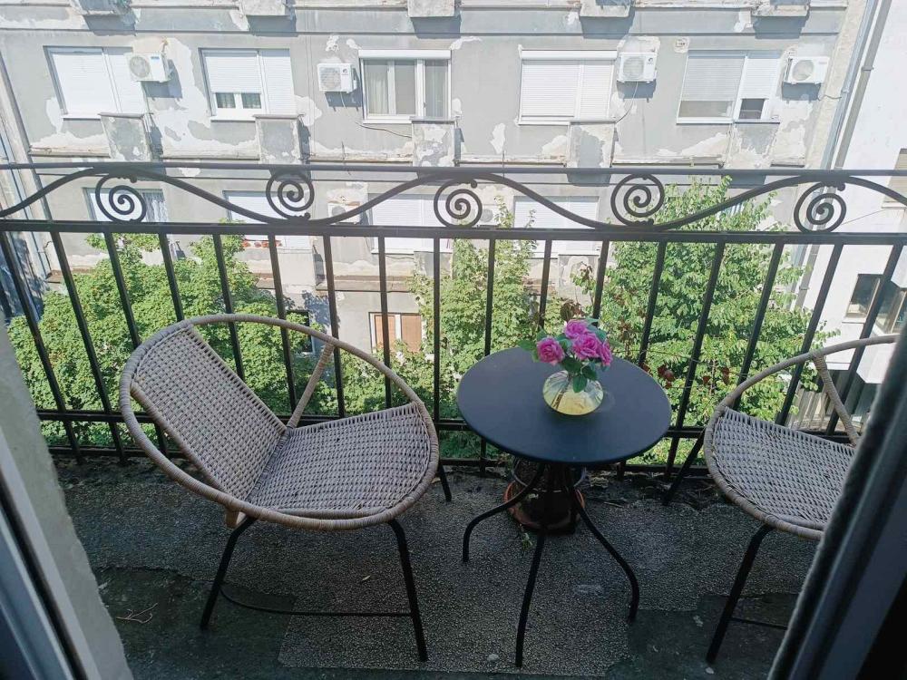 Slika 9 - Lomina, Četvorosoban stan za izdavanje, 120m2, 900€