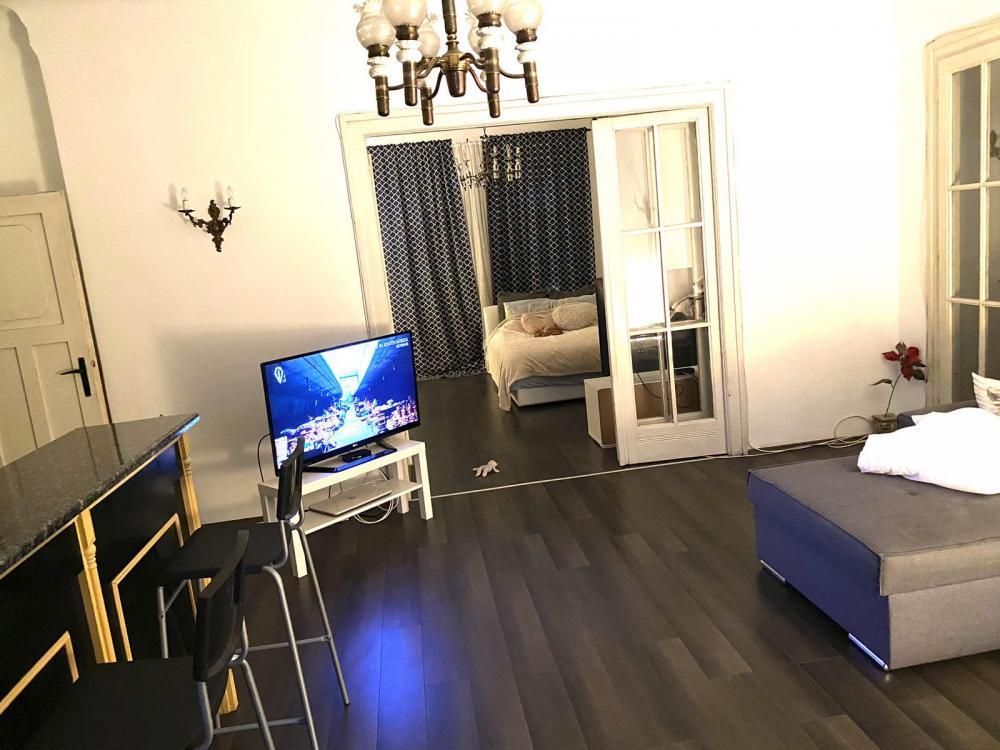 Glavna slika -Lomina, Četvorosoban stan za izdavanje, 120m2, 900€