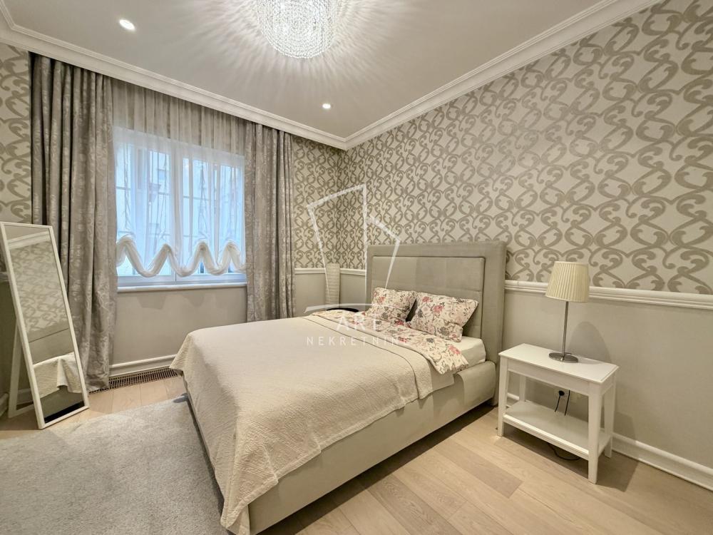 Slika 5 - Čika Ljubina, Četvorosoban stan za izdavanje, 117m2, 1.850€