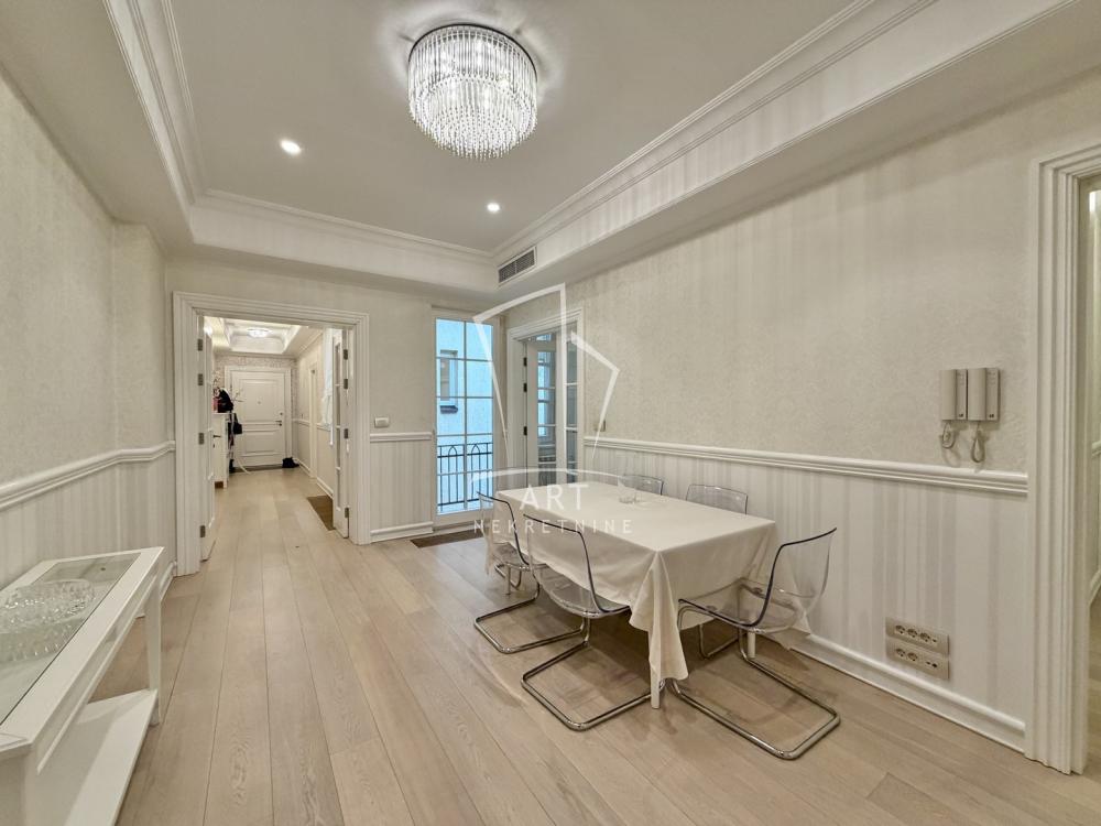 Slika 10 - Čika Ljubina, Četvorosoban stan za izdavanje, 117m2, 1.850€