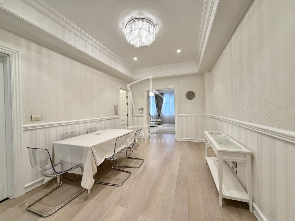 Slika 11 - Čika Ljubina, Četvorosoban stan za izdavanje, 117m2, 1.850€