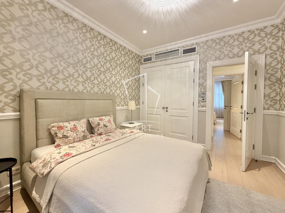 Slika 6 - Čika Ljubina, Četvorosoban stan za izdavanje, 117m2, 1.850€